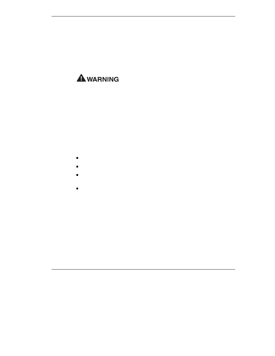 Regulatory statements, Fcc statement for united states only | NEC L320 User Manual | Page 196 / 198