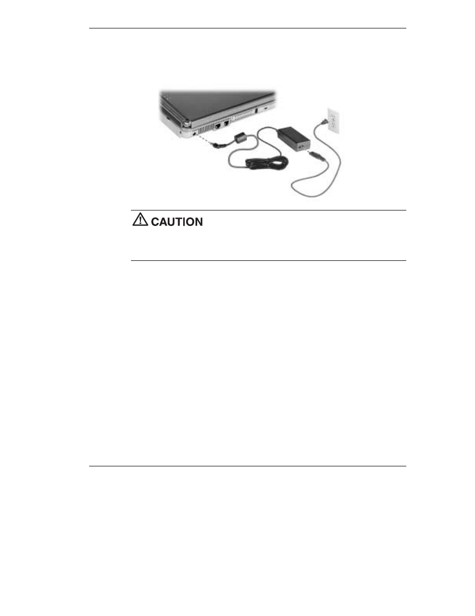 Powering on your system | NEC L320 User Manual | Page 33 / 198