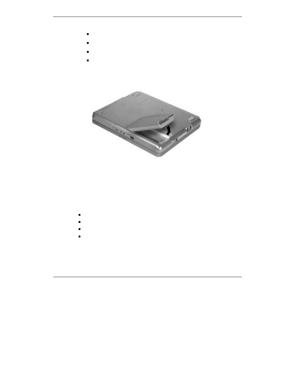 Charging the battery, Inserting the battery | NEC L320 User Manual | Page 39 / 198