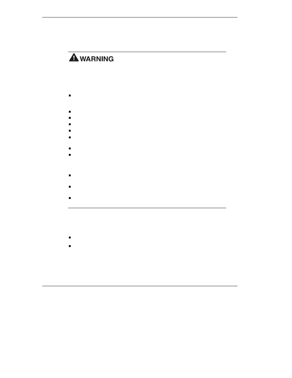 Battery precautions, Precautions for recharging the battery | NEC L320 User Manual | Page 40 / 198