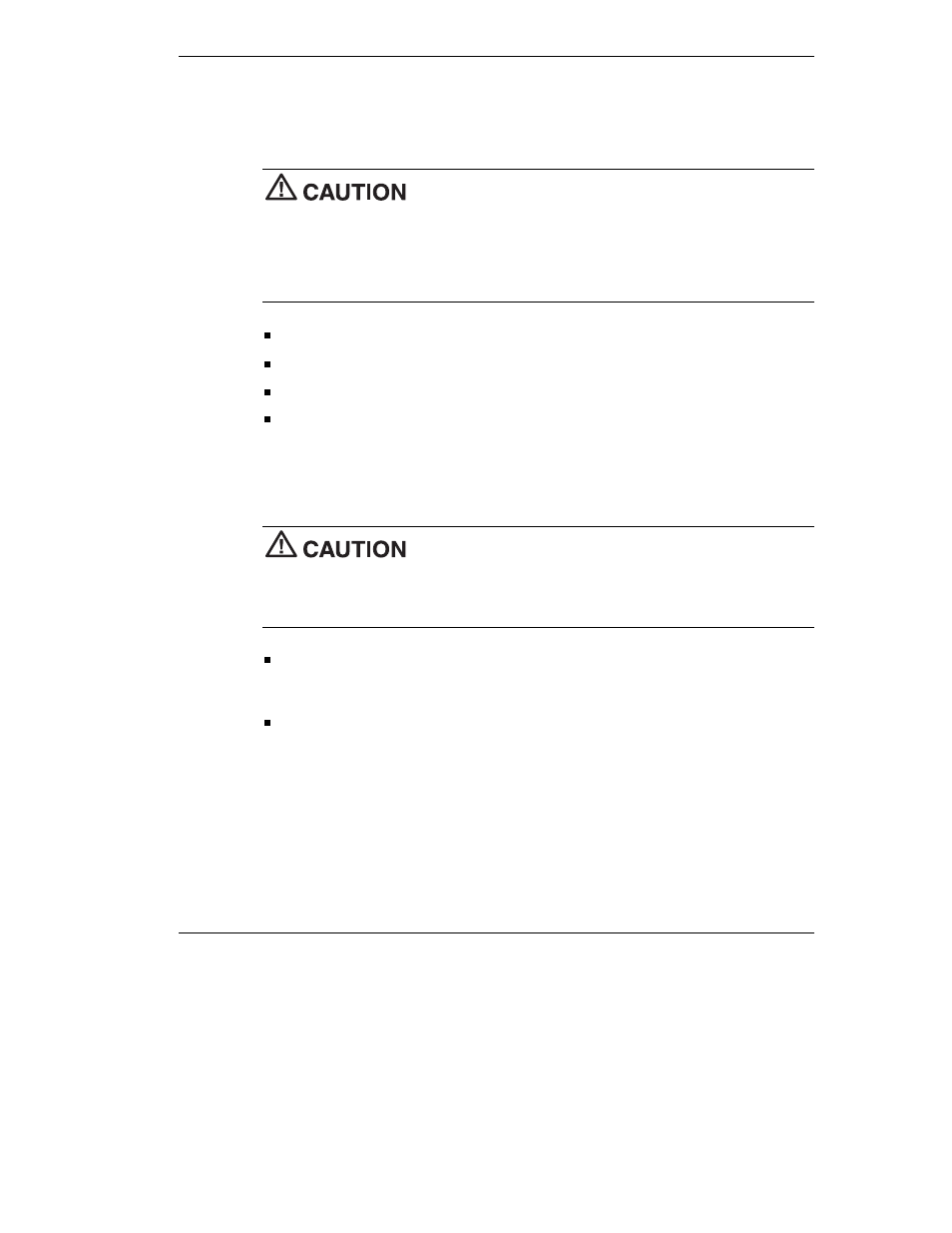 Storage requirements, Routine cleaning | NEC L320 User Manual | Page 43 / 198