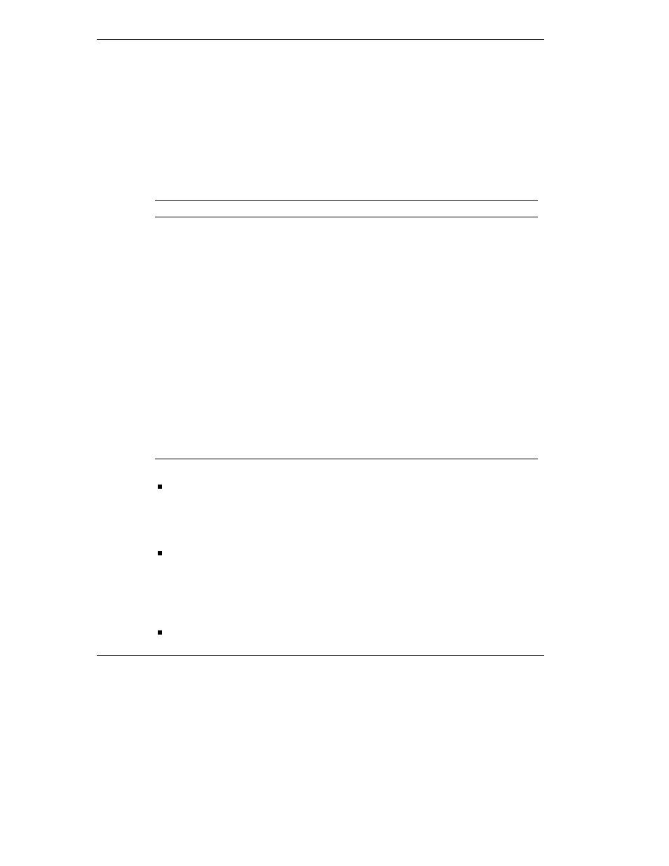 Resetting system parameters, Main menu | NEC L320 User Manual | Page 49 / 198
