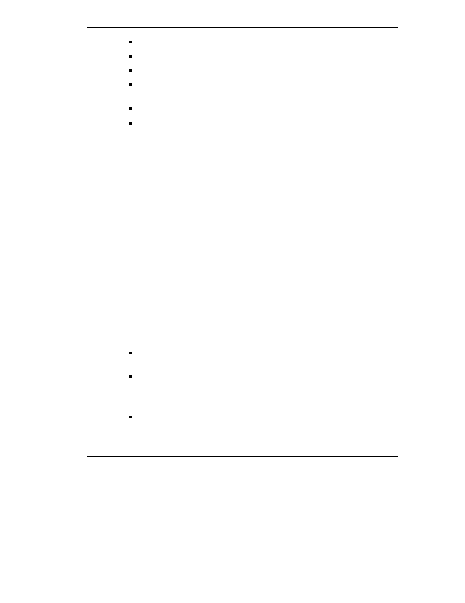 Advanced menu | NEC L320 User Manual | Page 50 / 198