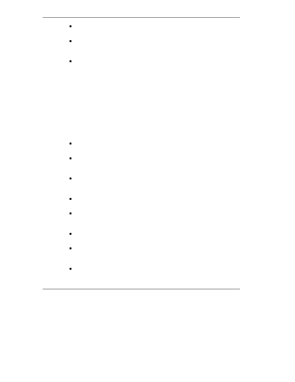 NEC L320 User Manual | Page 57 / 198