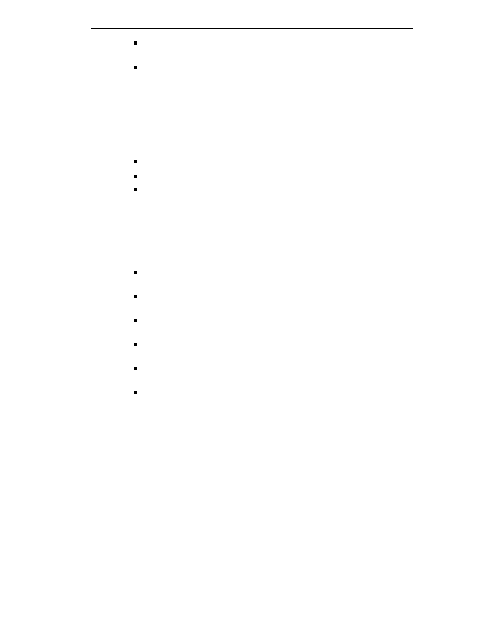 Boot menu, Exit menu | NEC L320 User Manual | Page 58 / 198