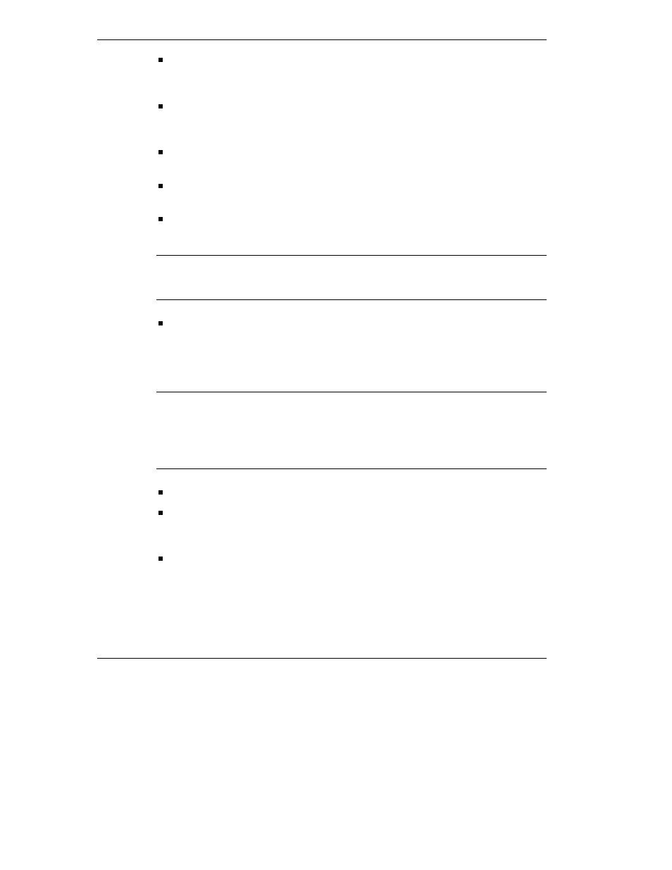 NEC L320 User Manual | Page 77 / 198