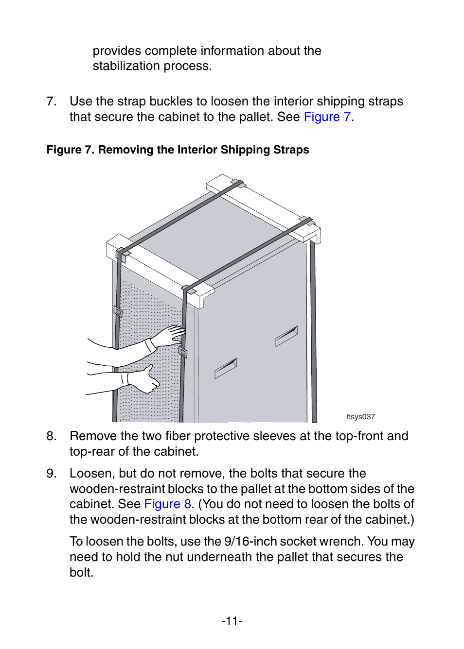 NEC Express 456-01721-000 User Manual | Page 15 / 26