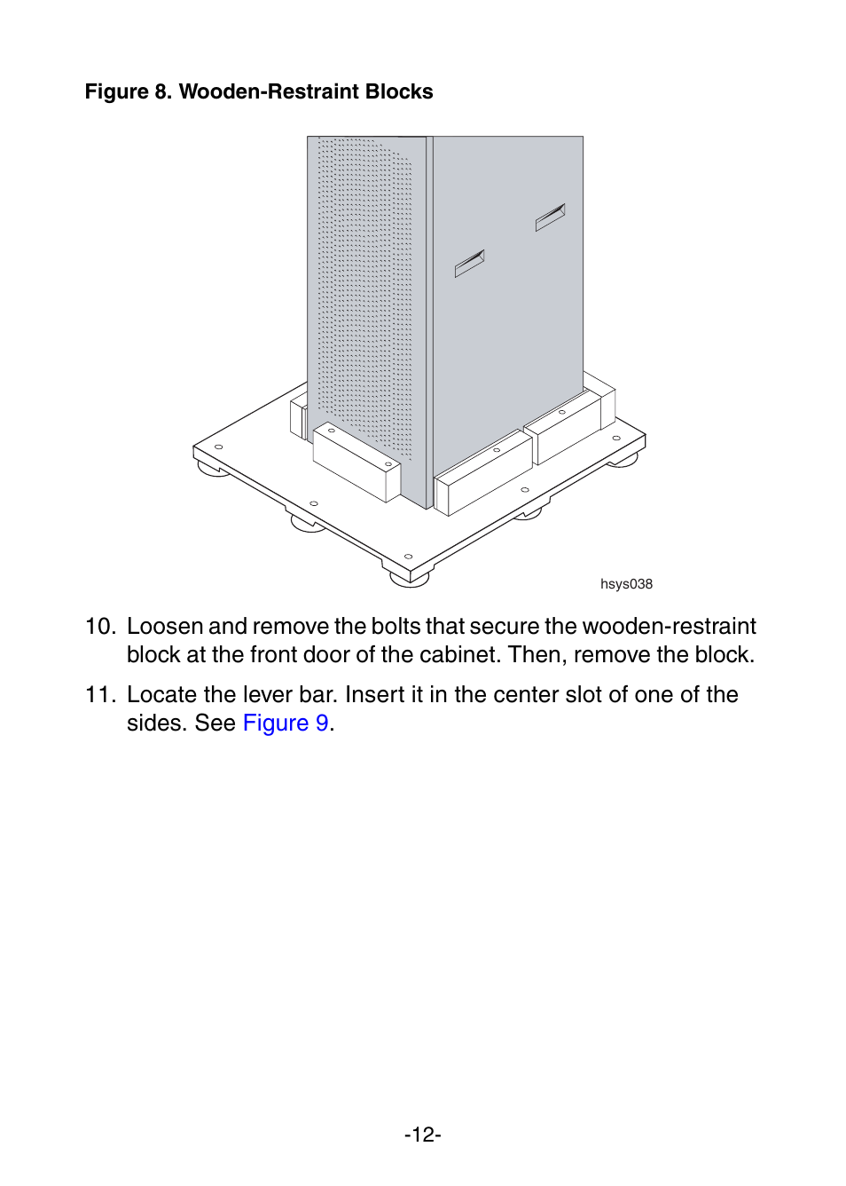 NEC Express 456-01721-000 User Manual | Page 16 / 26