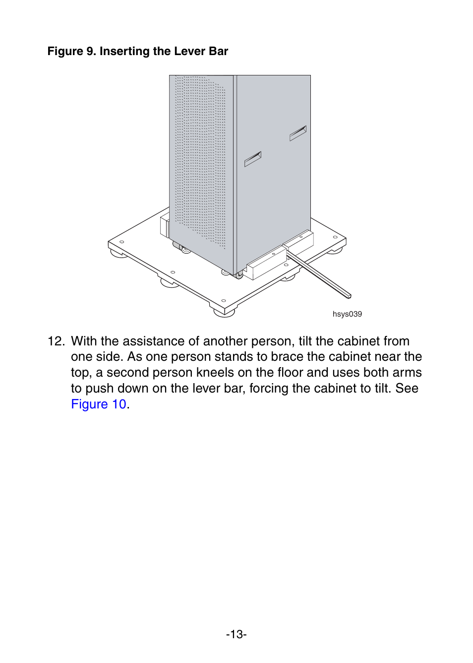 NEC Express 456-01721-000 User Manual | Page 17 / 26