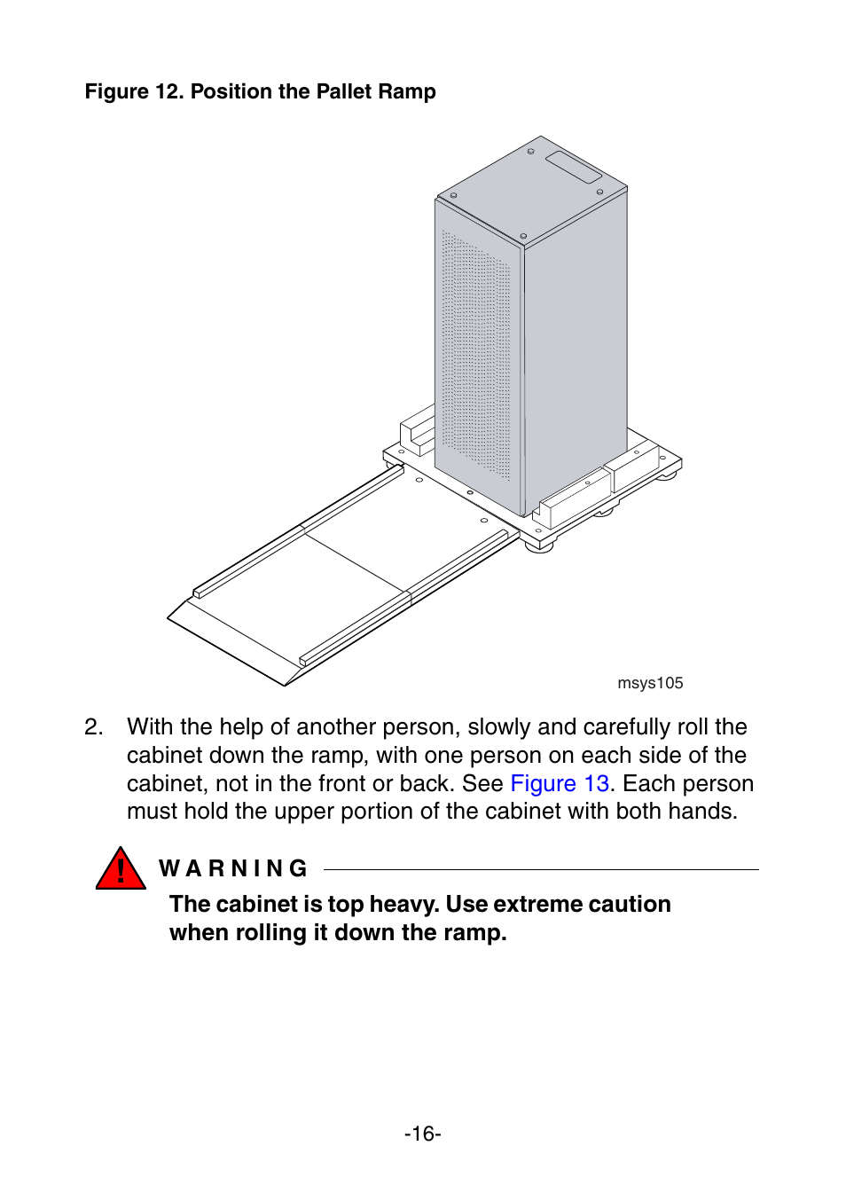 NEC Express 456-01721-000 User Manual | Page 20 / 26