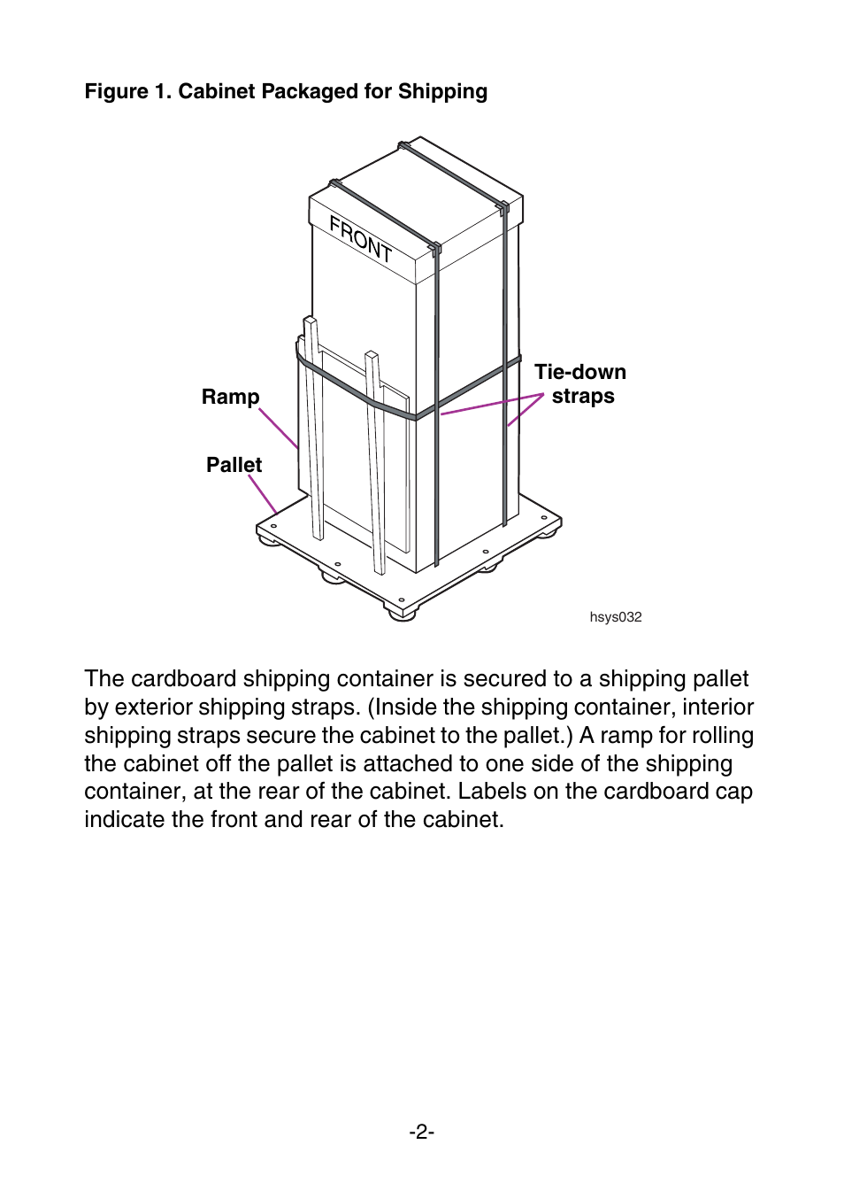 NEC Express 456-01721-000 User Manual | Page 6 / 26