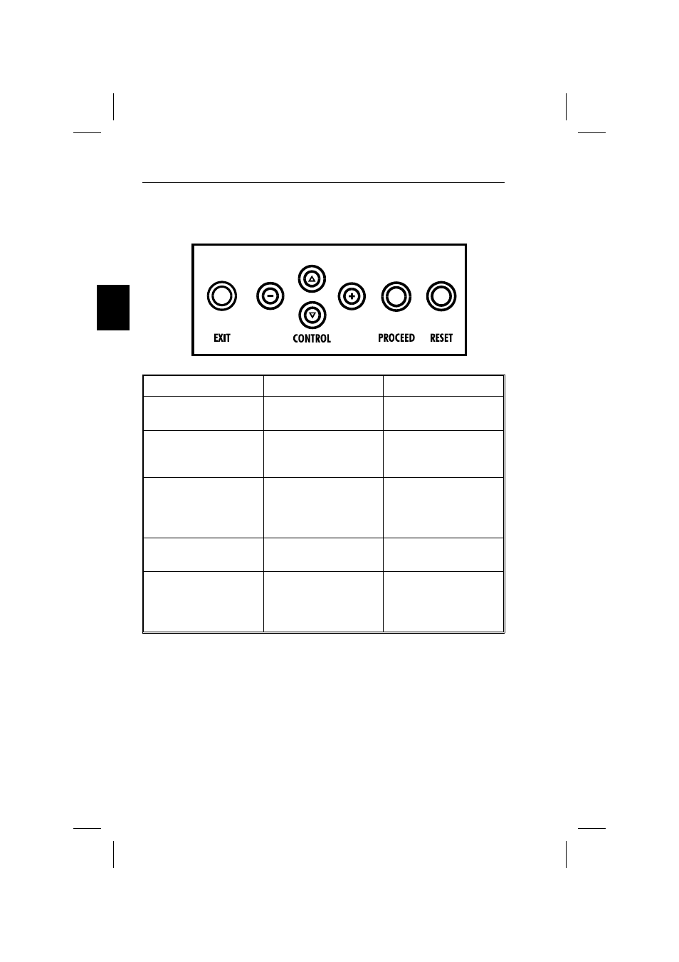 NEC XV17+ User Manual | Page 15 / 105