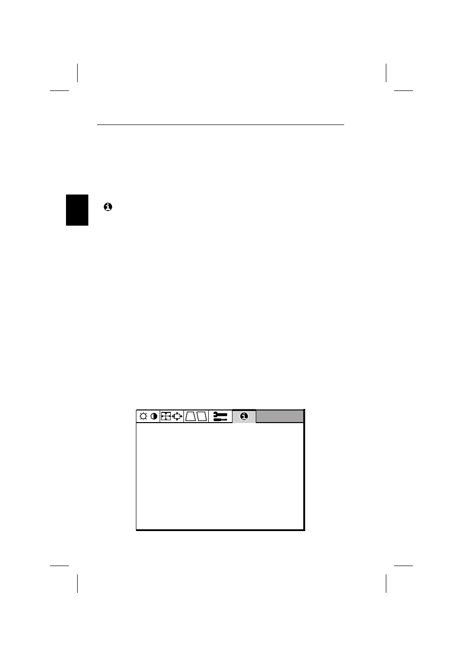 Information | NEC XV17+ User Manual | Page 19 / 105