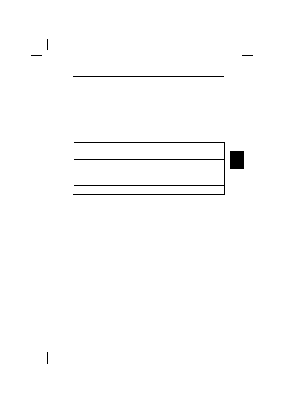 Emissionstest, Technologie | NEC XV17+ User Manual | Page 27 / 105