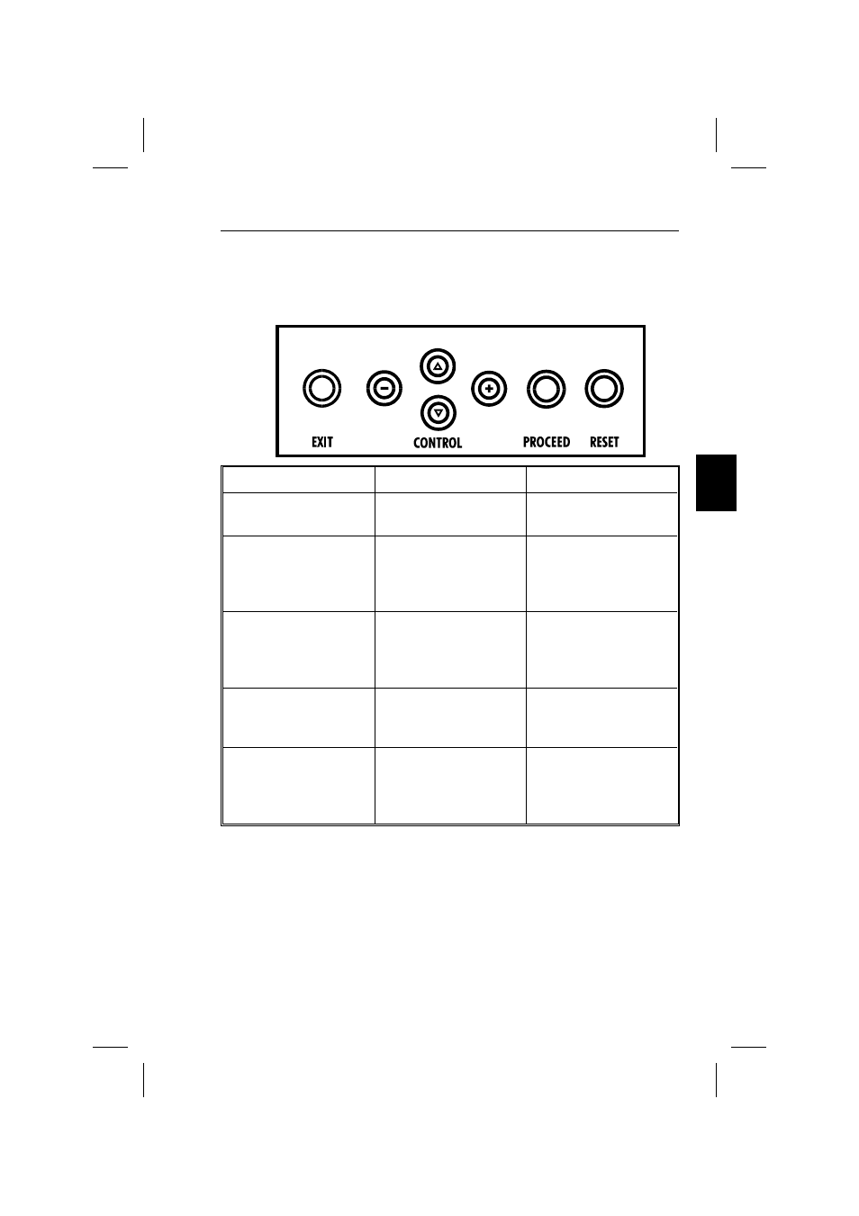 NEC XV17+ User Manual | Page 35 / 105