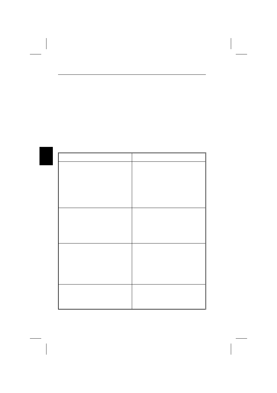 Hilfe bei problemen | NEC XV17+ User Manual | Page 40 / 105