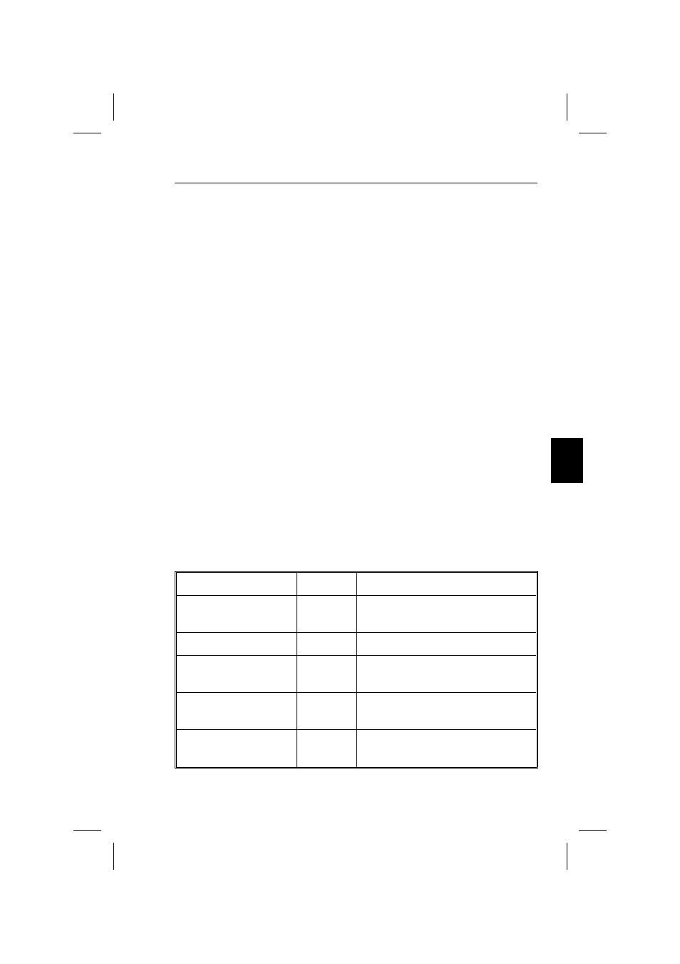 NEC XV17+ User Manual | Page 46 / 105