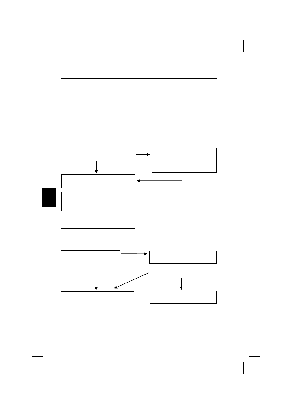 Installation rapide | NEC XV17+ User Manual | Page 51 / 105