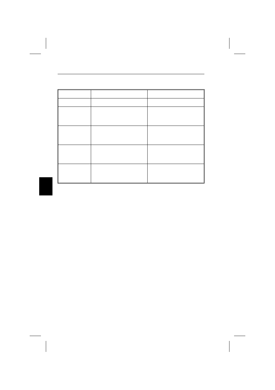 Elements de l’osm | NEC XV17+ User Manual | Page 55 / 105