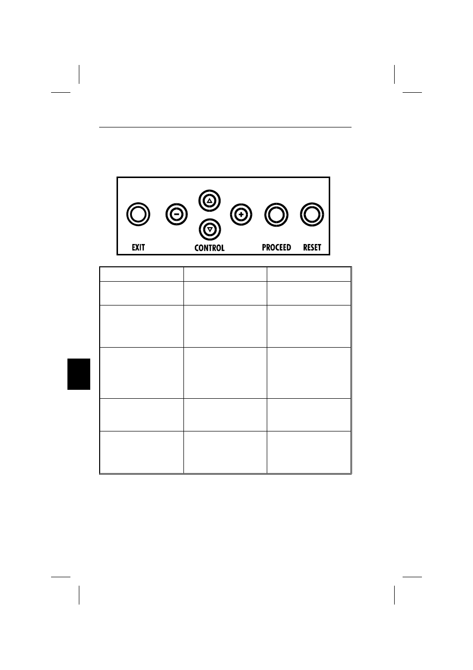 NEC XV17+ User Manual | Page 73 / 105