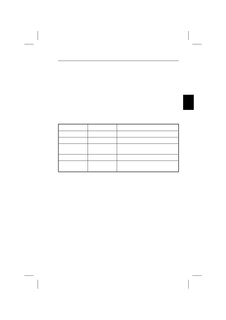 Reduced emissions, Multiple, Multiple frequency technology | NEC XV17+ User Manual | Page 8 / 105