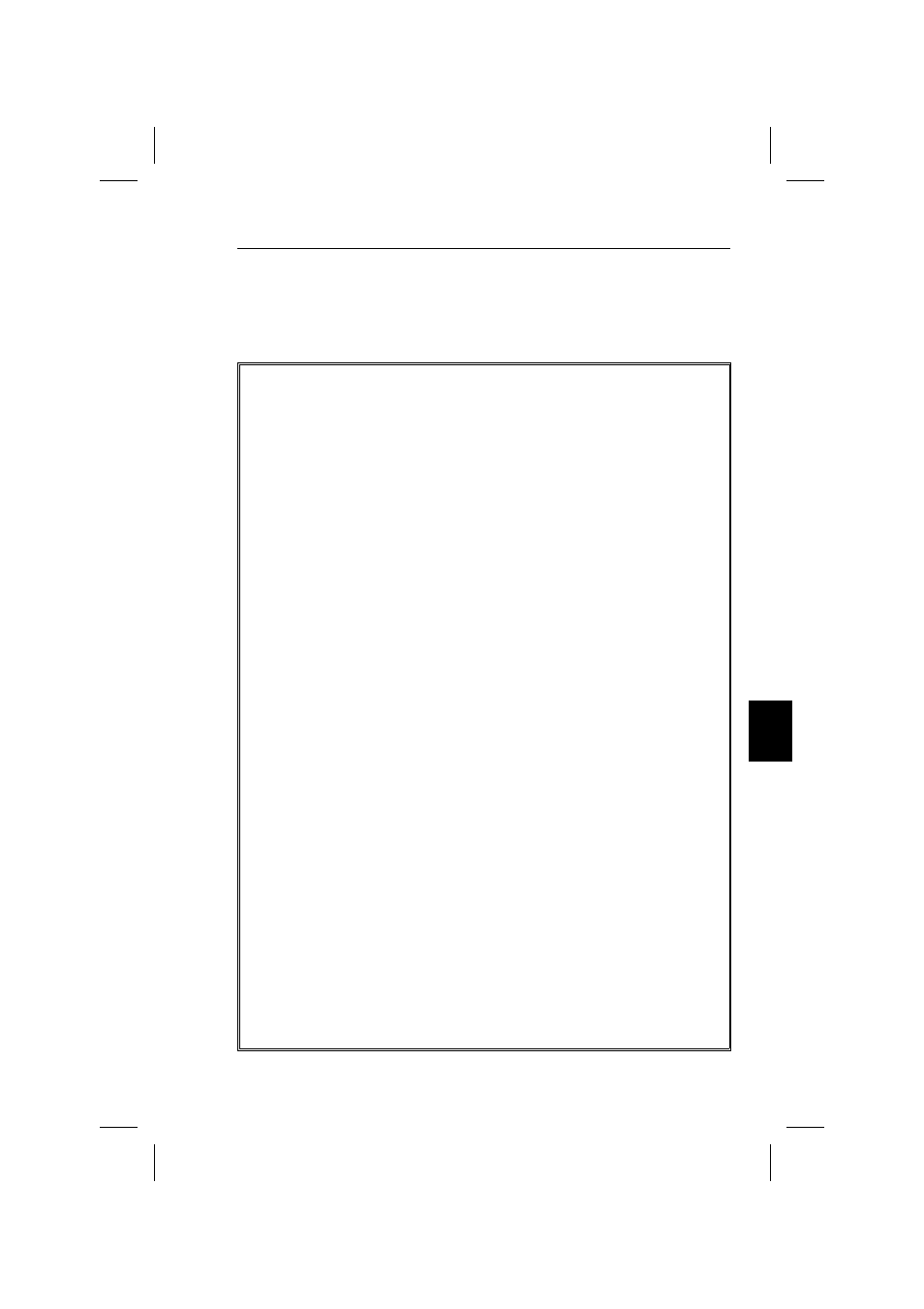 Especificaciones | NEC XV17+ User Manual | Page 80 / 105