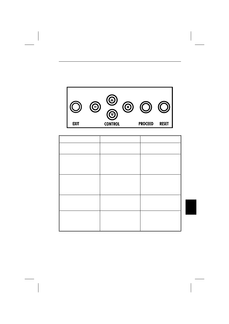 NEC XV17+ User Manual | Page 93 / 105