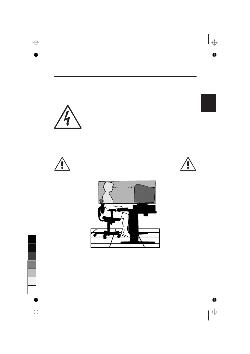 NEC A700 Plus User Manual | Page 10 / 76