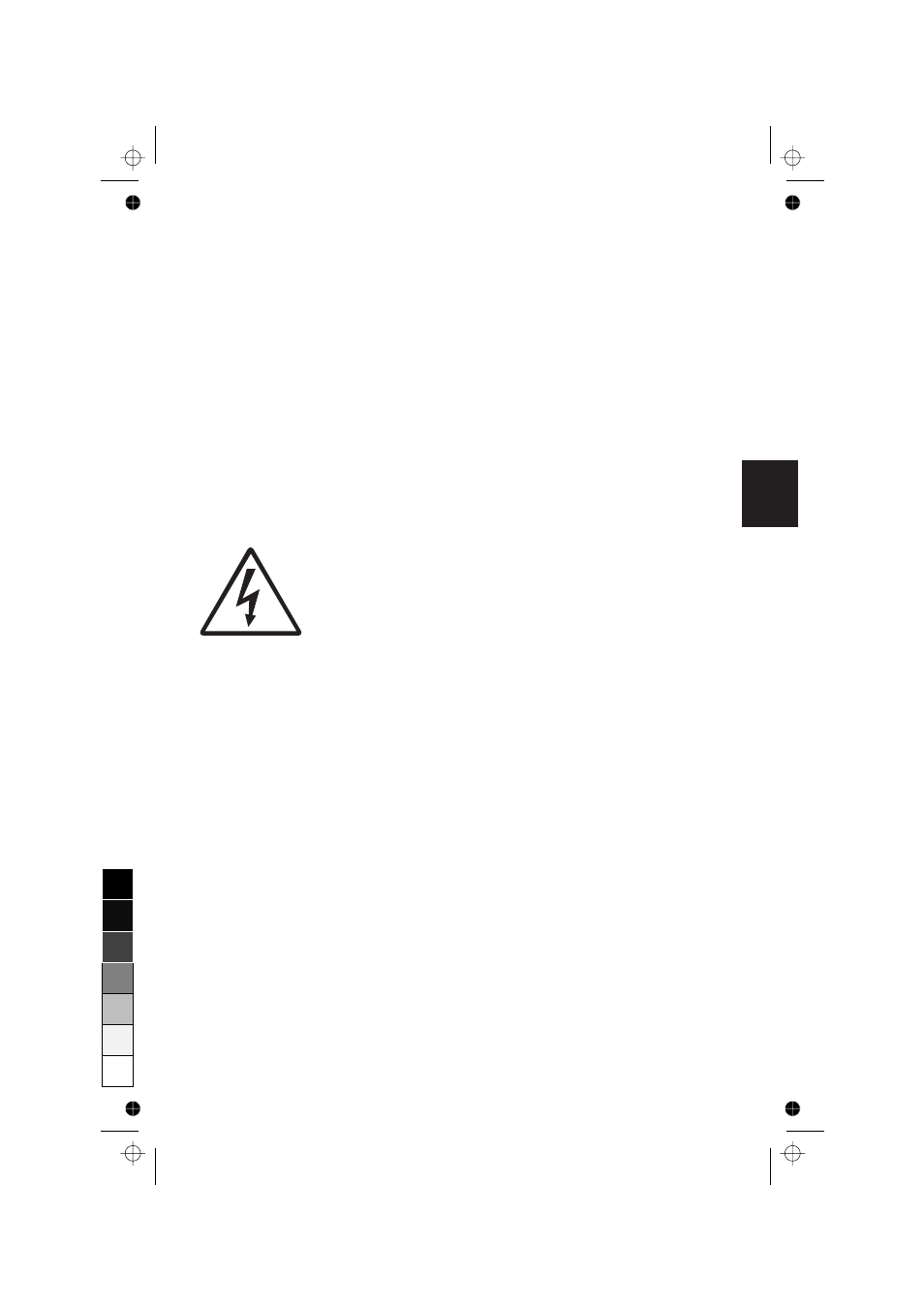 NEC A700 Plus User Manual | Page 23 / 76