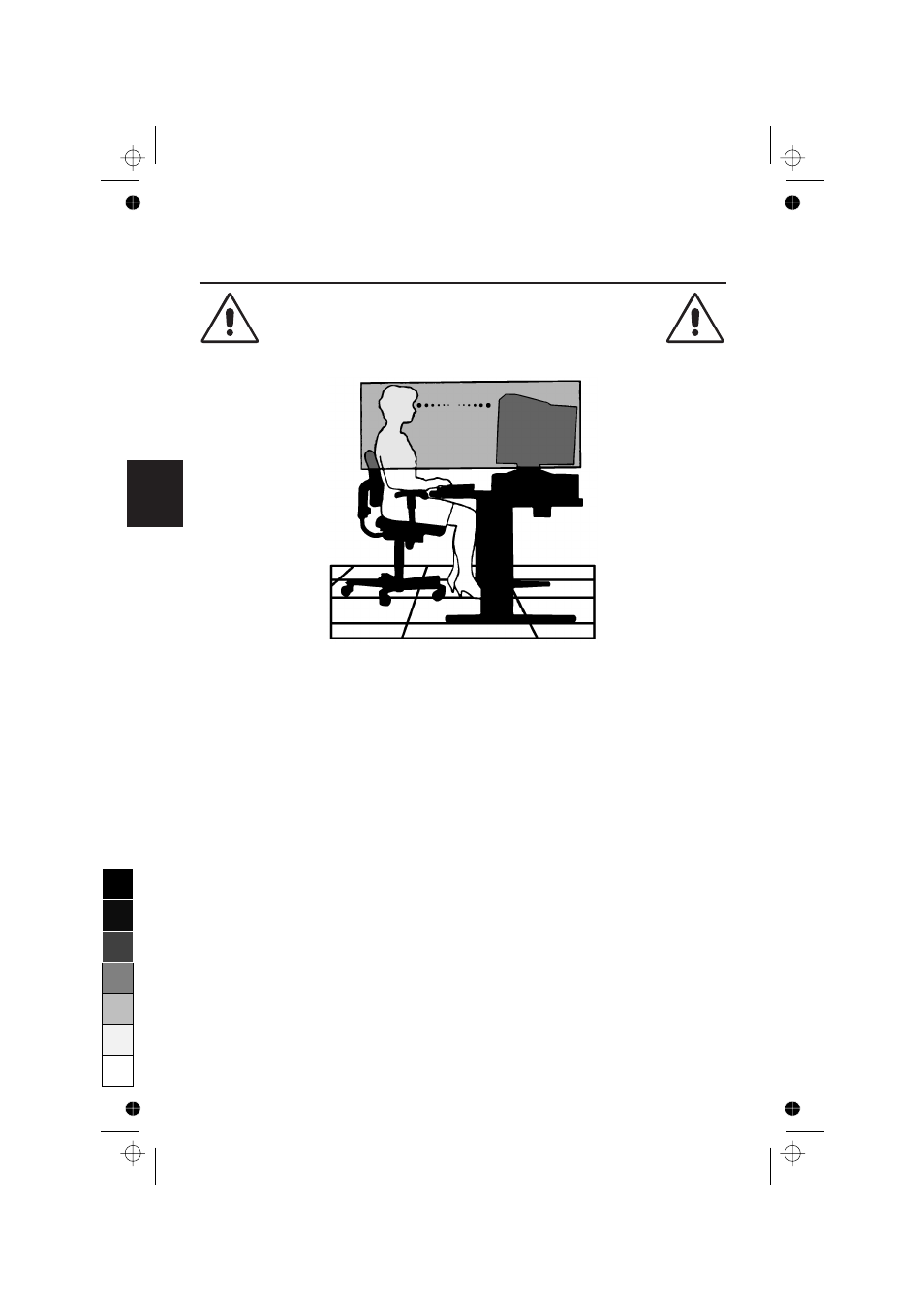 NEC A700 Plus User Manual | Page 24 / 76