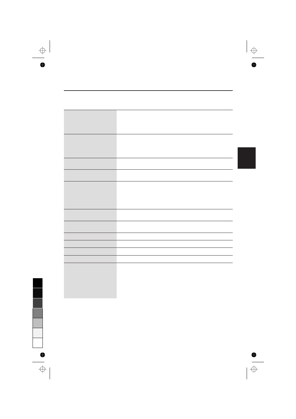 D - 11 | NEC A700 Plus User Manual | Page 27 / 76