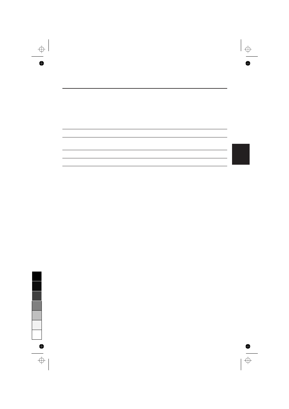 NEC A700 Plus User Manual | Page 29 / 76