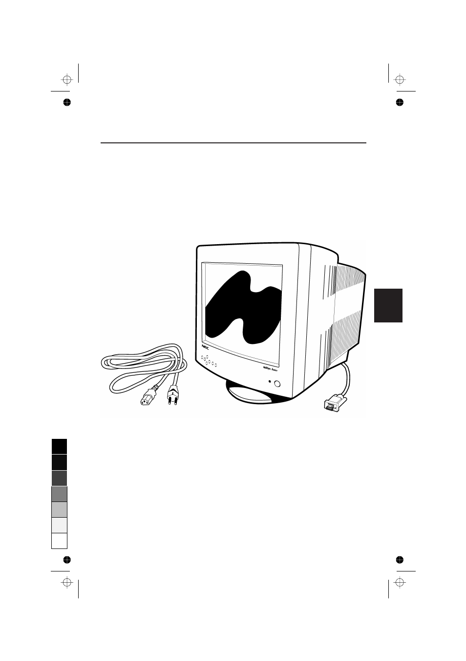 Français, Contenu, Contenu de l’emballage | NEC A700 Plus User Manual | Page 31 / 76