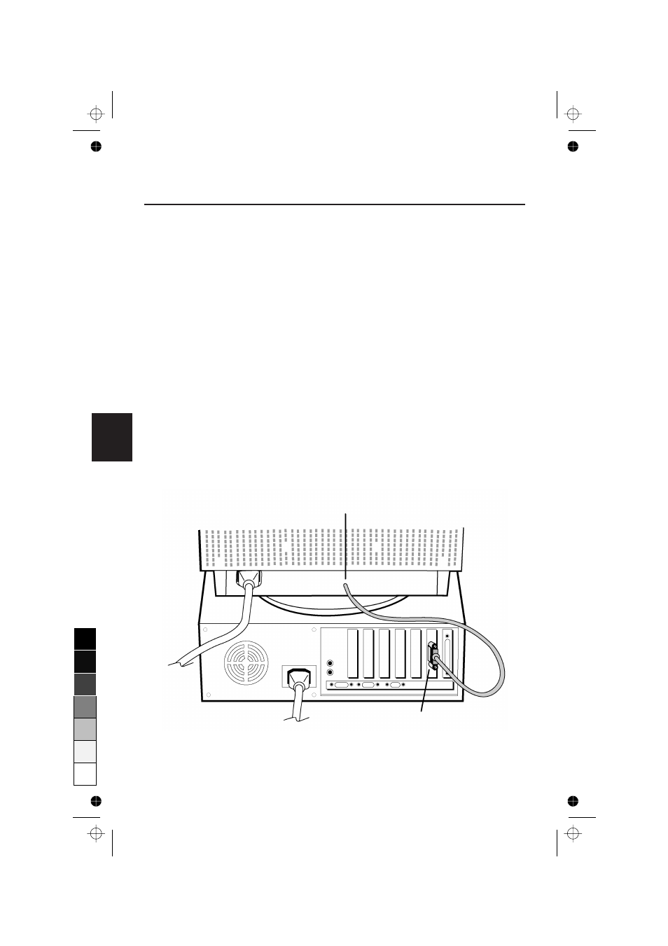 Installation rapide | NEC A700 Plus User Manual | Page 32 / 76