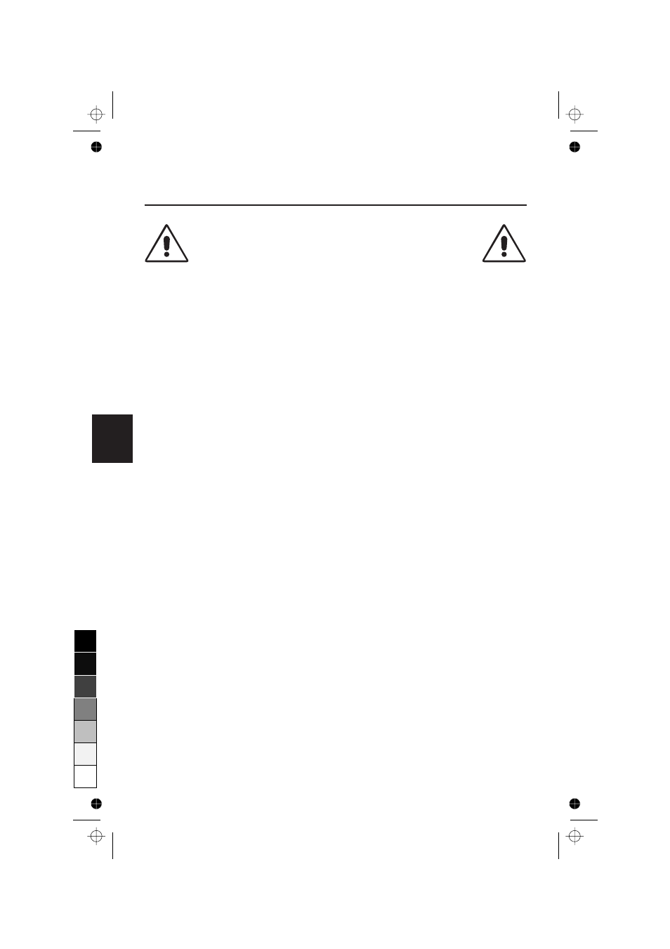 Utilisation recommandée | NEC A700 Plus User Manual | Page 36 / 76