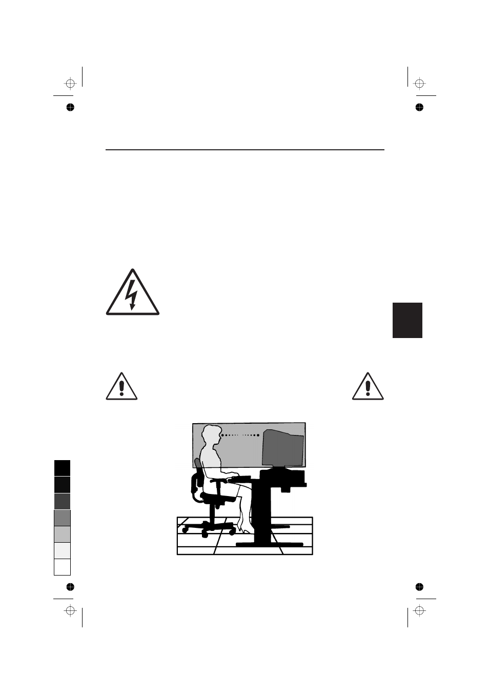 NEC A700 Plus User Manual | Page 37 / 76