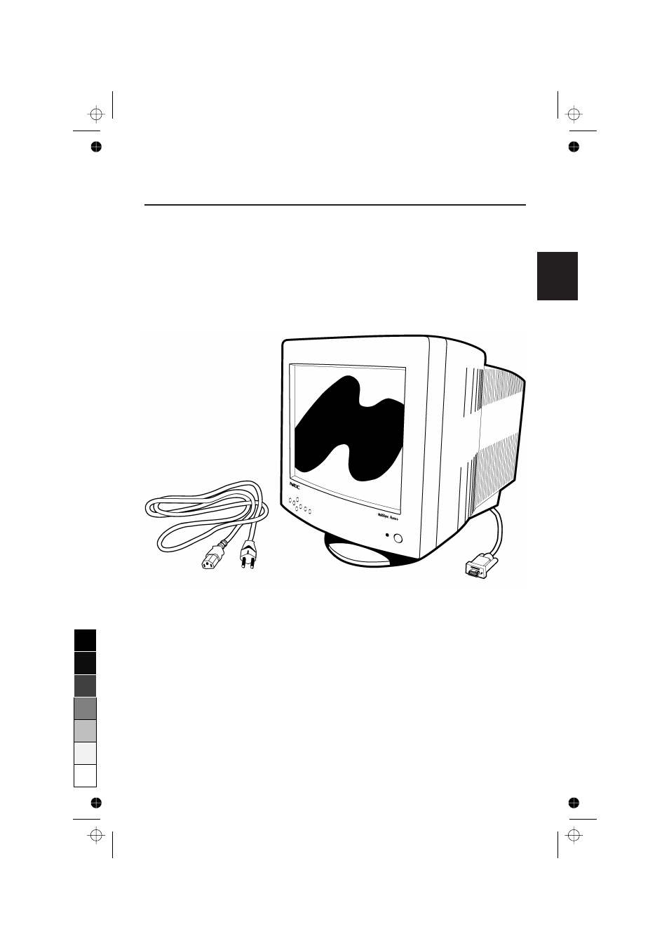 NEC A700 Plus User Manual | Page 4 / 76