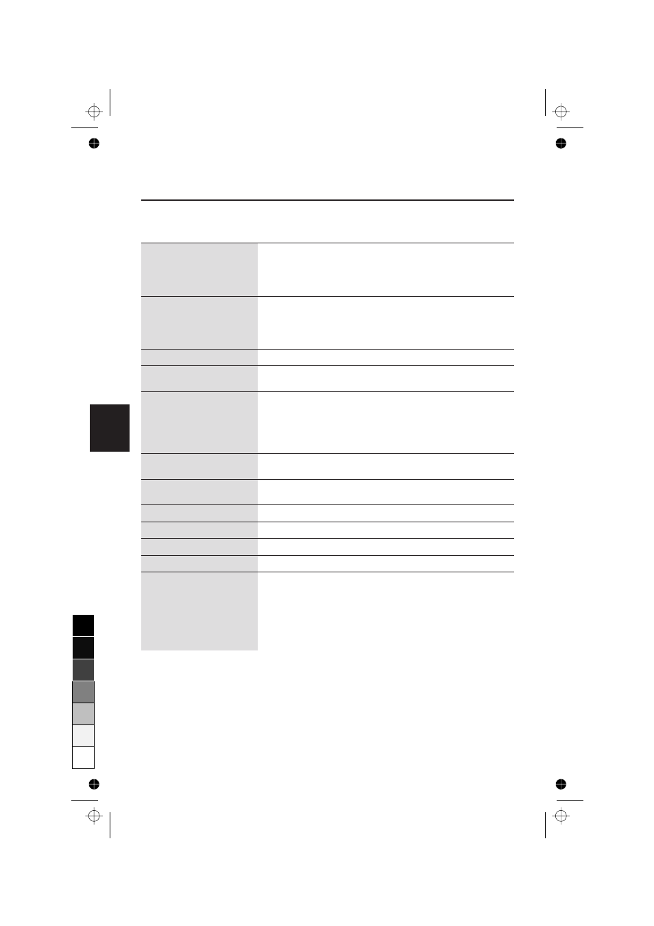 F - 10 | NEC A700 Plus User Manual | Page 40 / 76