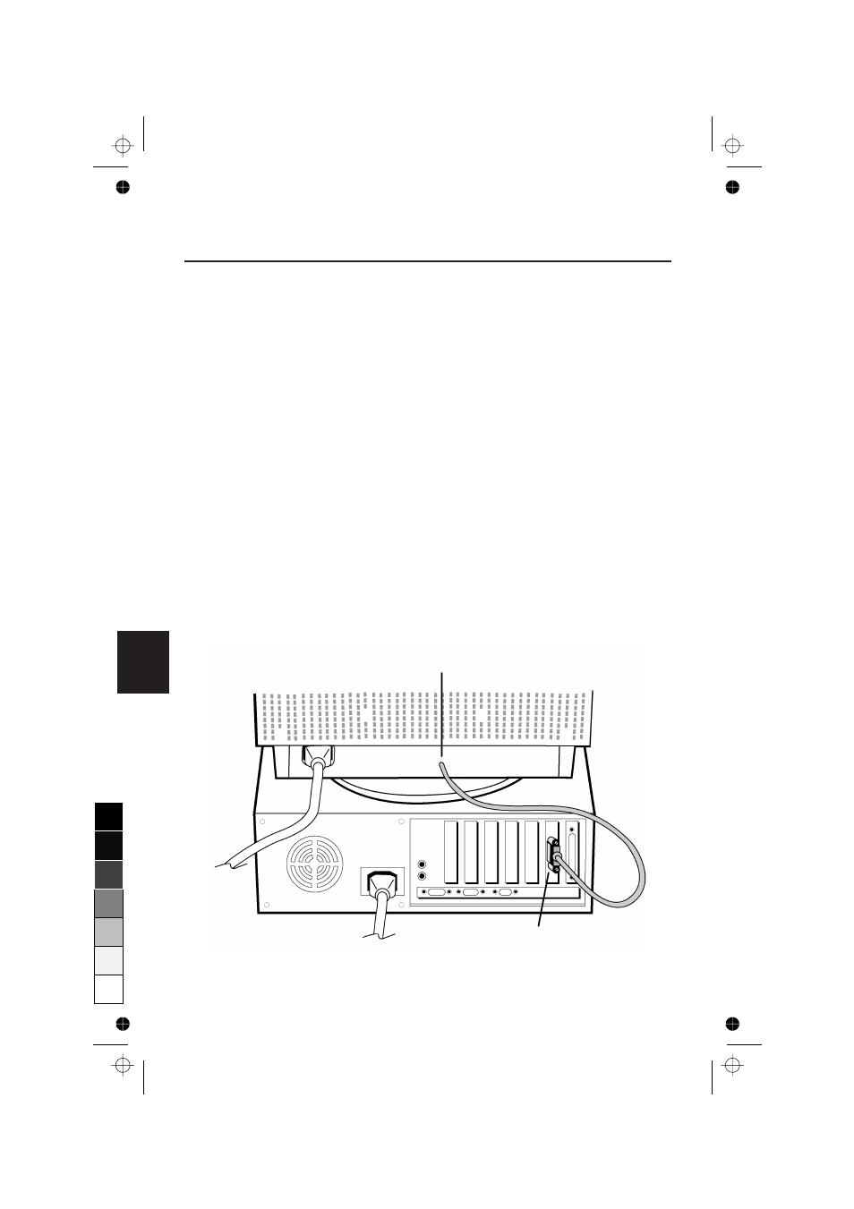 Instalación rápida | NEC A700 Plus User Manual | Page 45 / 76