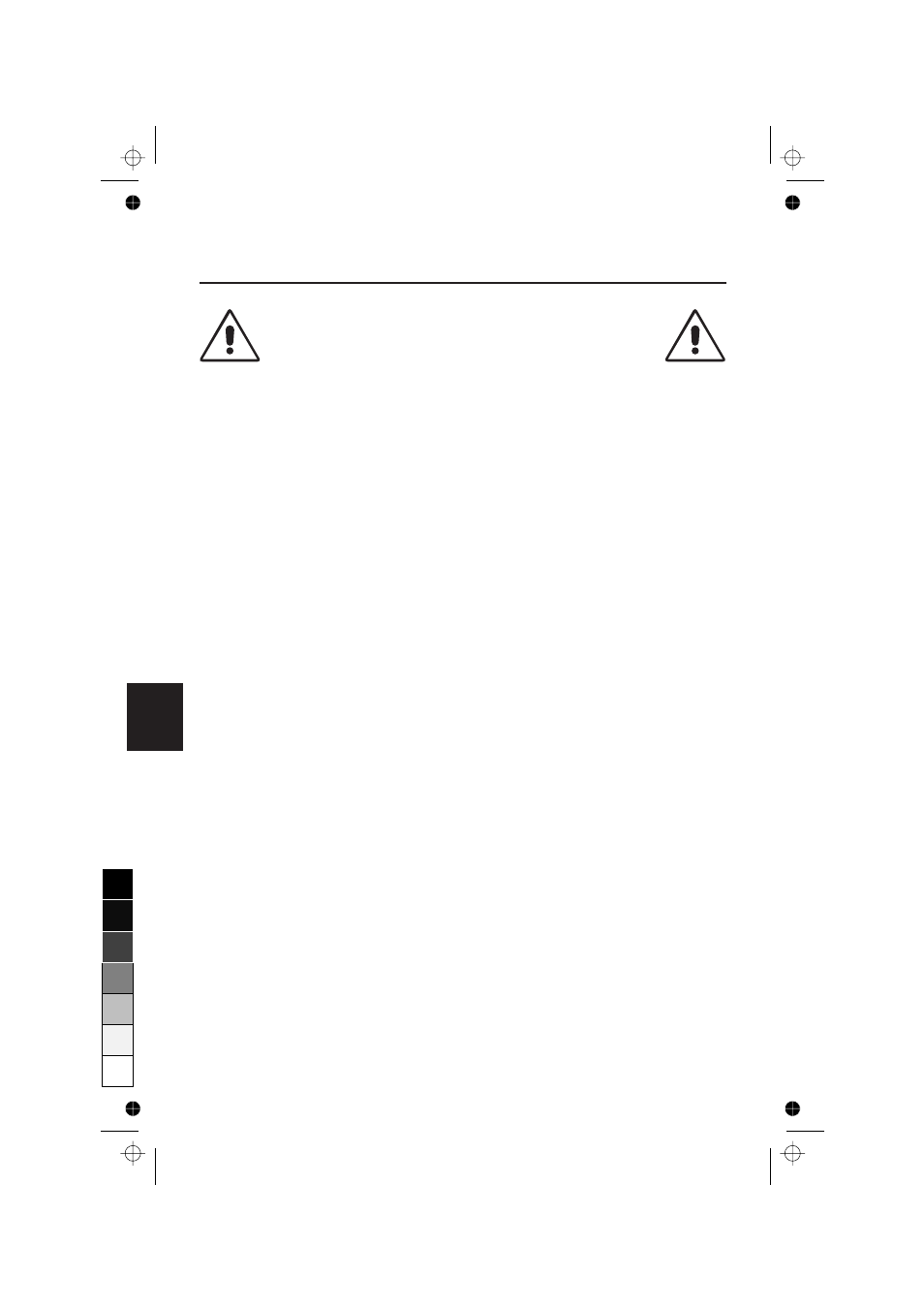 Recomendaciones de uso | NEC A700 Plus User Manual | Page 49 / 76