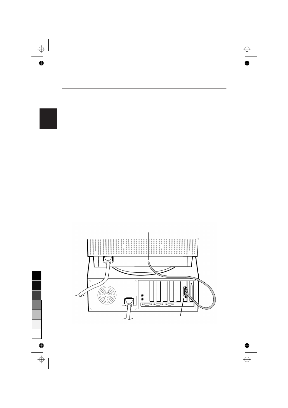 Quick start | NEC A700 Plus User Manual | Page 5 / 76