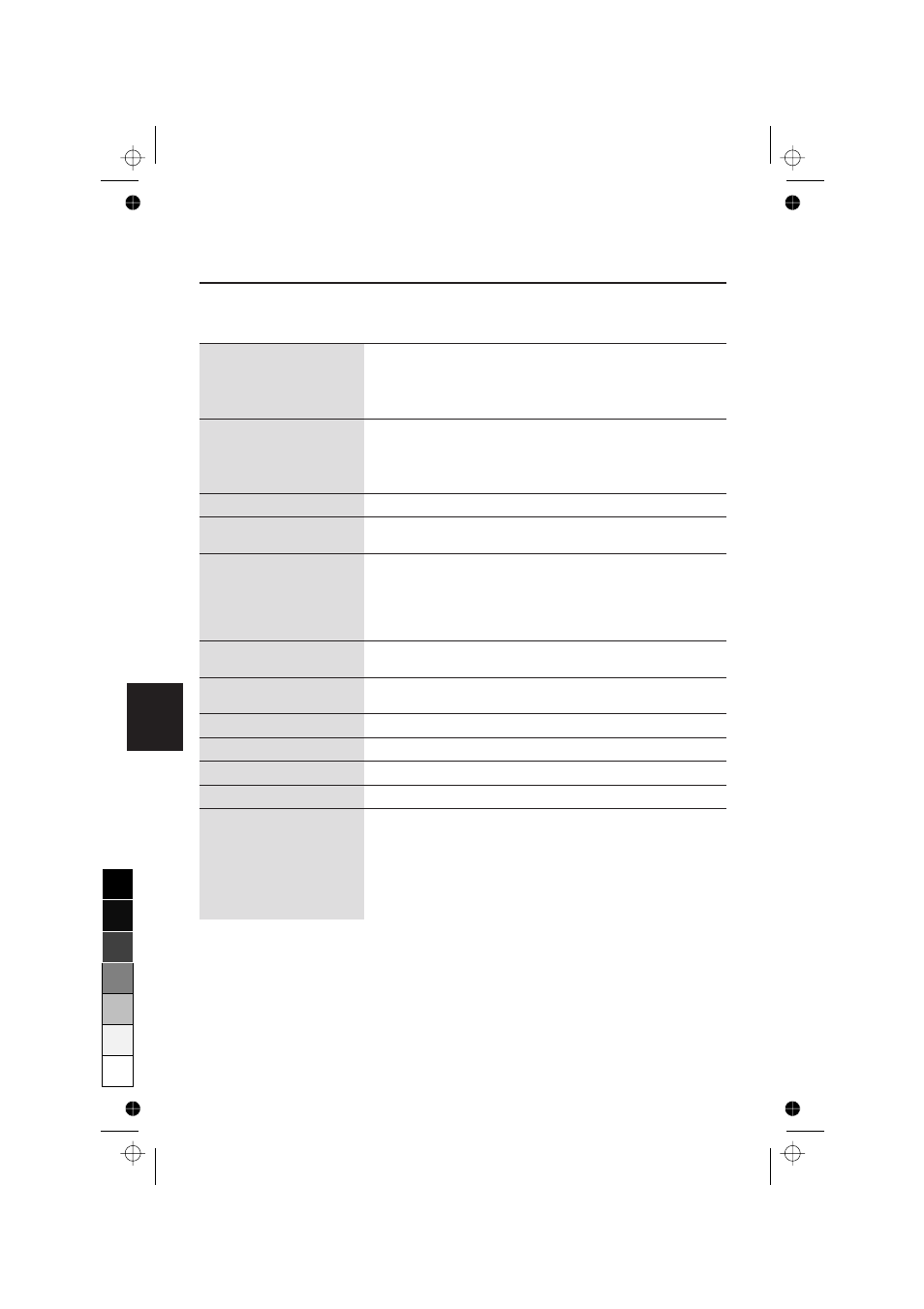 S - 10 | NEC A700 Plus User Manual | Page 53 / 76