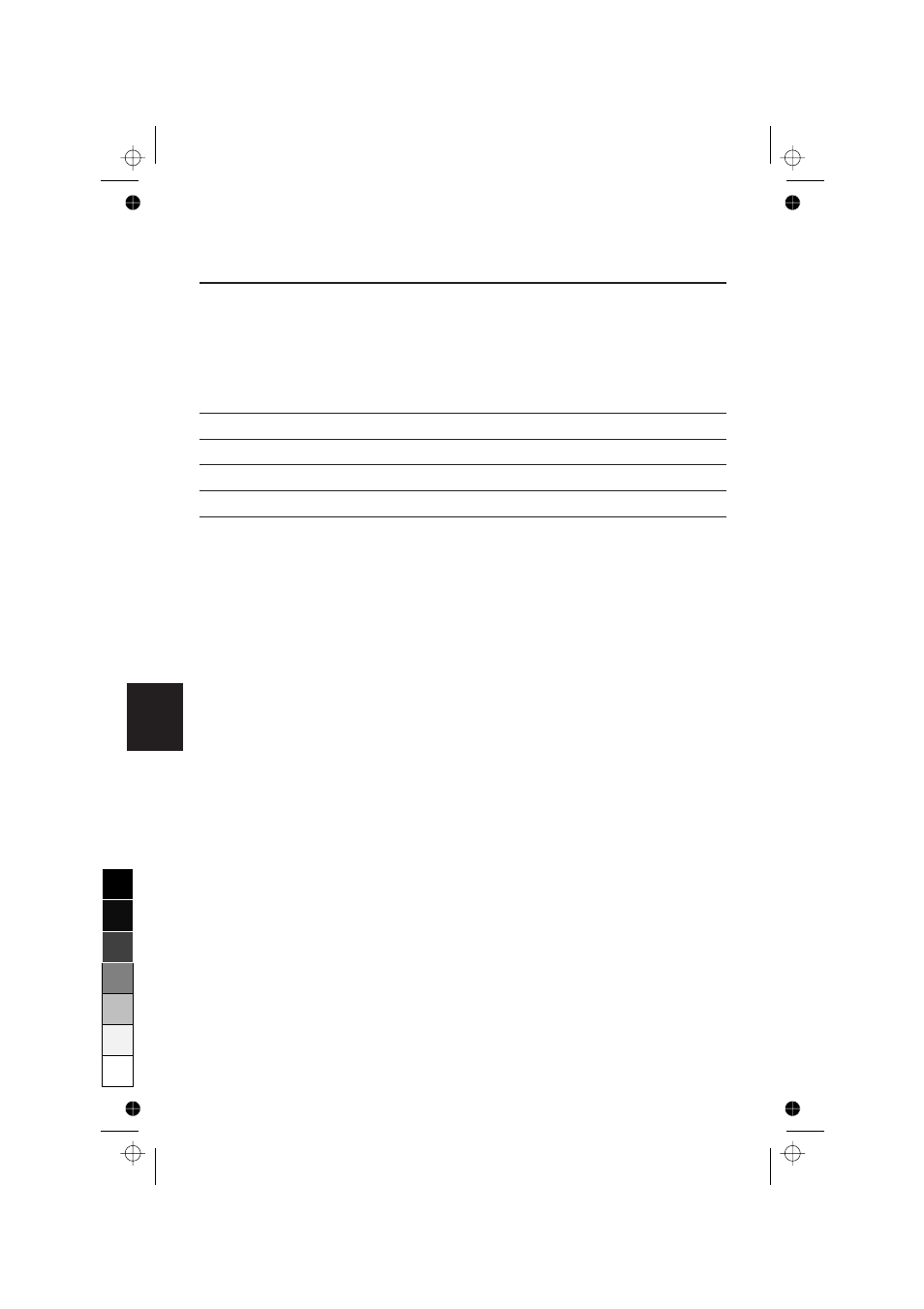 NEC A700 Plus User Manual | Page 55 / 76