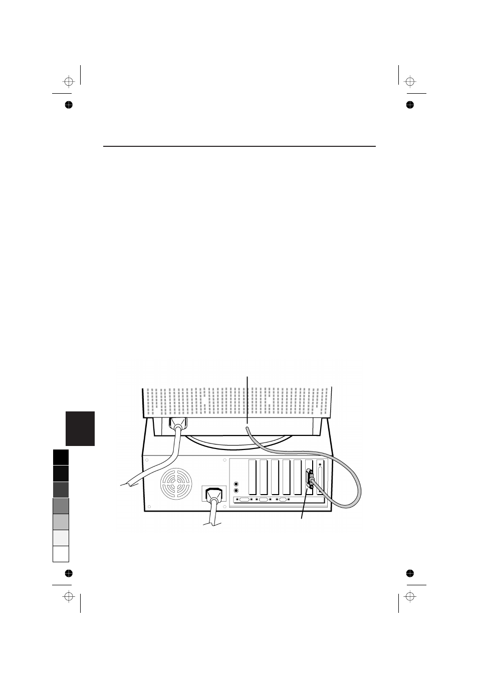 Come cominciare | NEC A700 Plus User Manual | Page 58 / 76