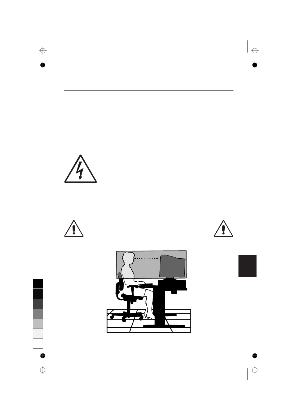 NEC A700 Plus User Manual | Page 63 / 76