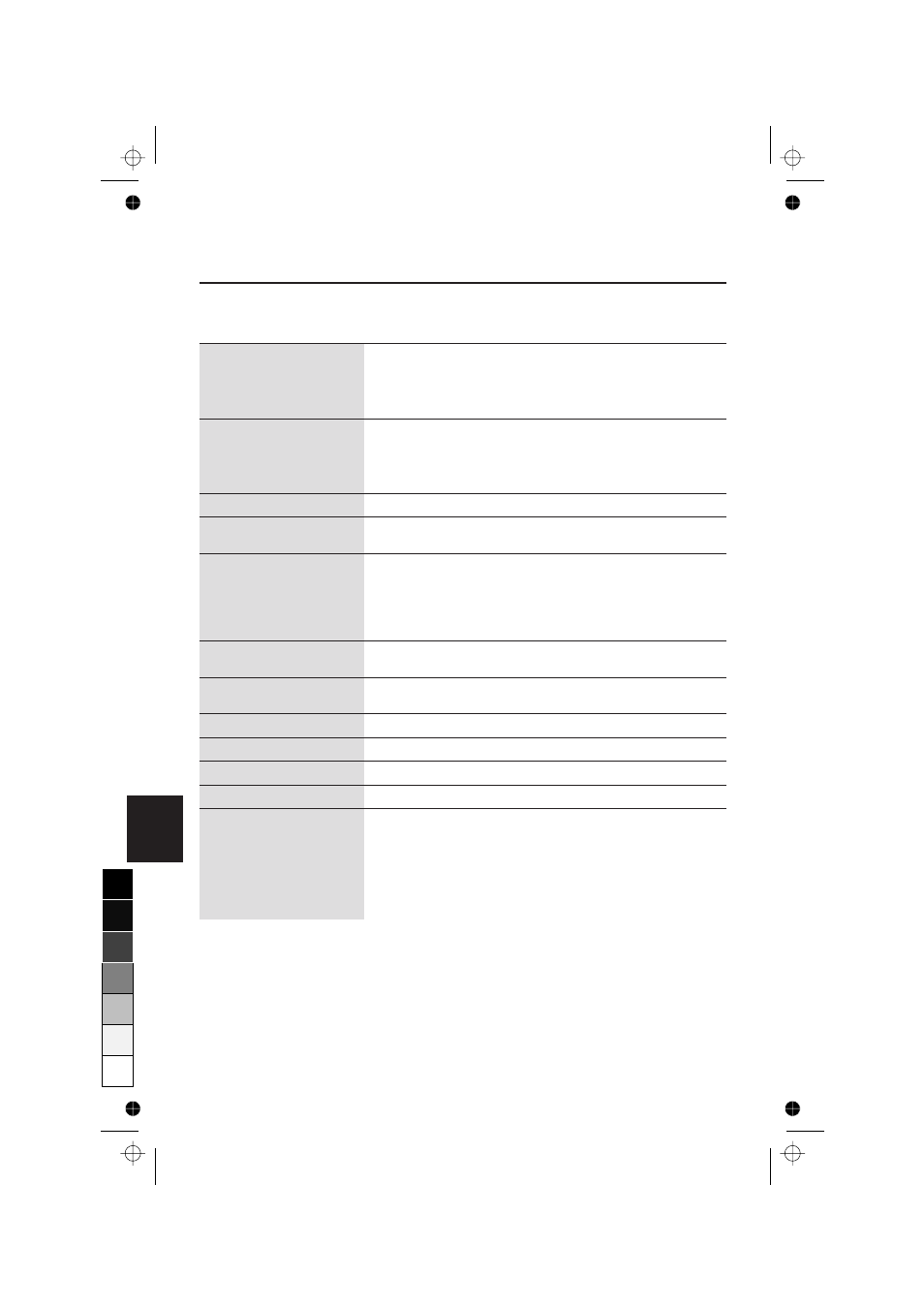 I - 10 | NEC A700 Plus User Manual | Page 66 / 76