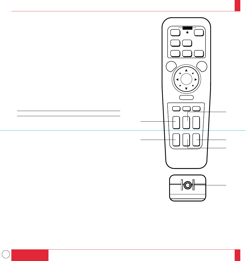 NEC MT1035 User Manual | Page 16 / 53