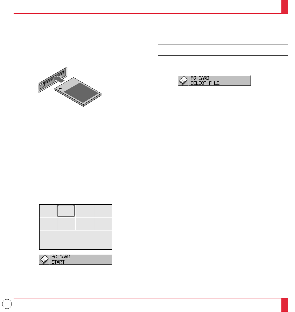 NEC MT1035 User Manual | Page 38 / 53
