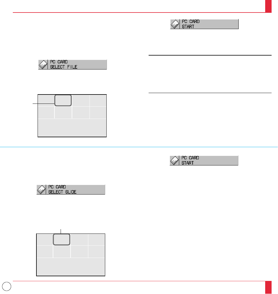 NEC MT1035 User Manual | Page 39 / 53