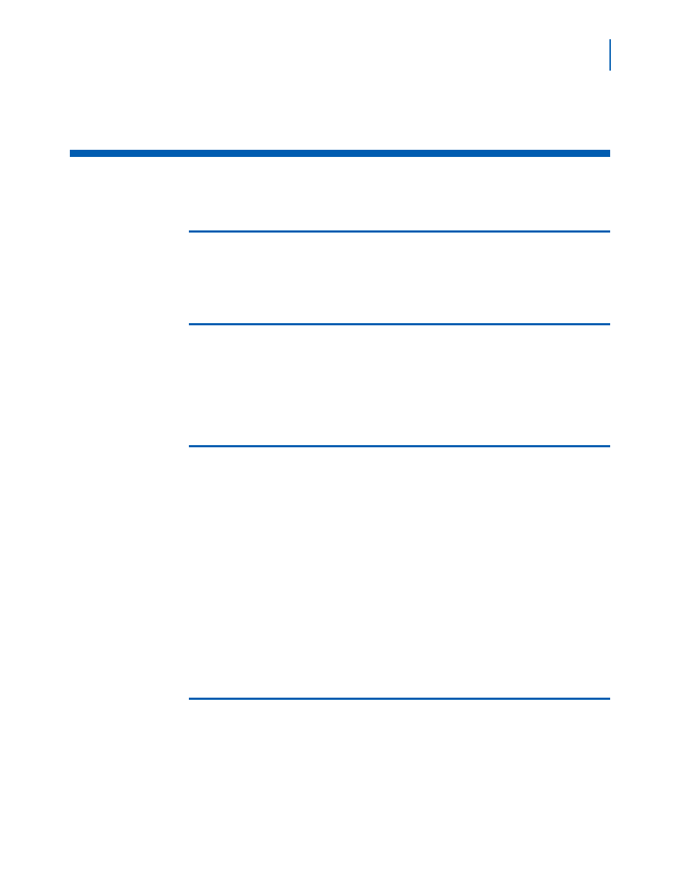 NEC MH160 User Manual | Page 3 / 46